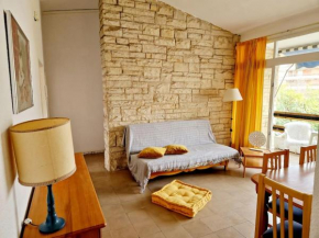 Apartamento a un paso de playa